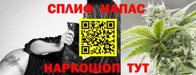 амф Кандалакша